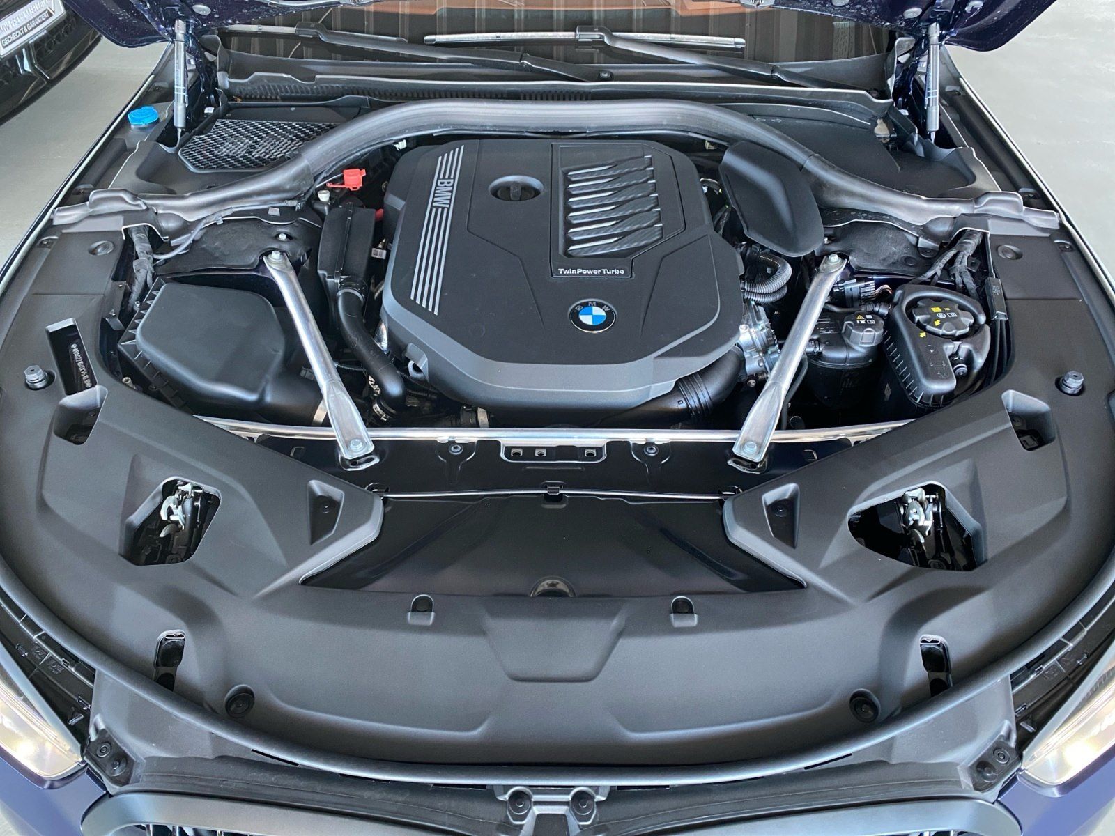 BMW 840 - Bild 18