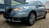 Suzuki SX4 S-Cross 1.6 Limited+ 4x4 - Suzuki SX4: Allradantrieb, 1.6