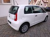 Skoda Citigo Active - Skoda Citigo mit Benzin-Antrieb