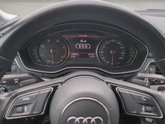 AUDI A4 2.0 16V TDI 40 TDI sport