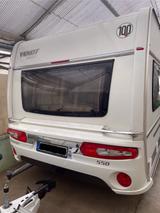 Fendt Diamant 550 SG - Fendt 550