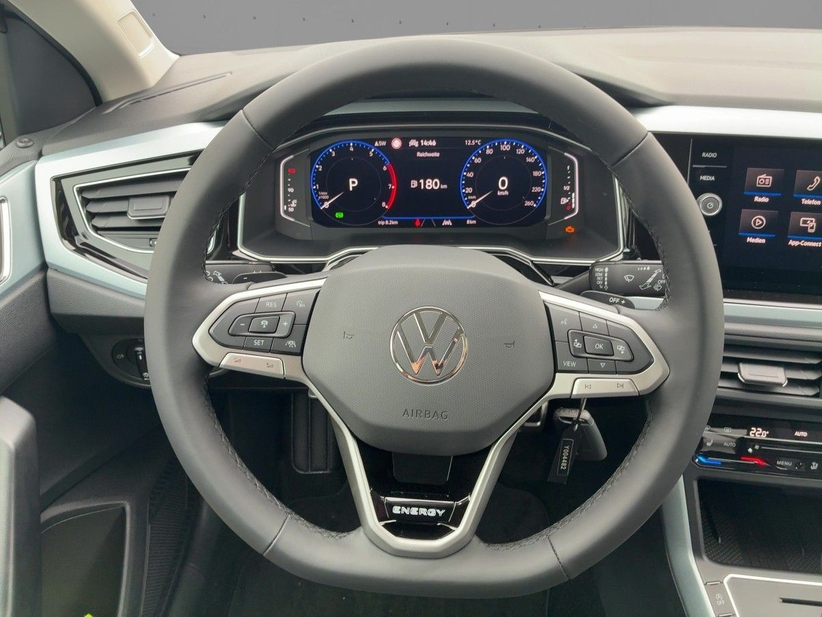 Volkswagen Taigo - Bild 11