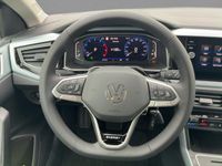 Volkswagen Taigo - Vorschau Bild 11