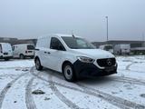 Mercedes-Benz Citan Kasten 110 CDI Worker Plus Klima AHK PDC - Mercedes-Benz W110