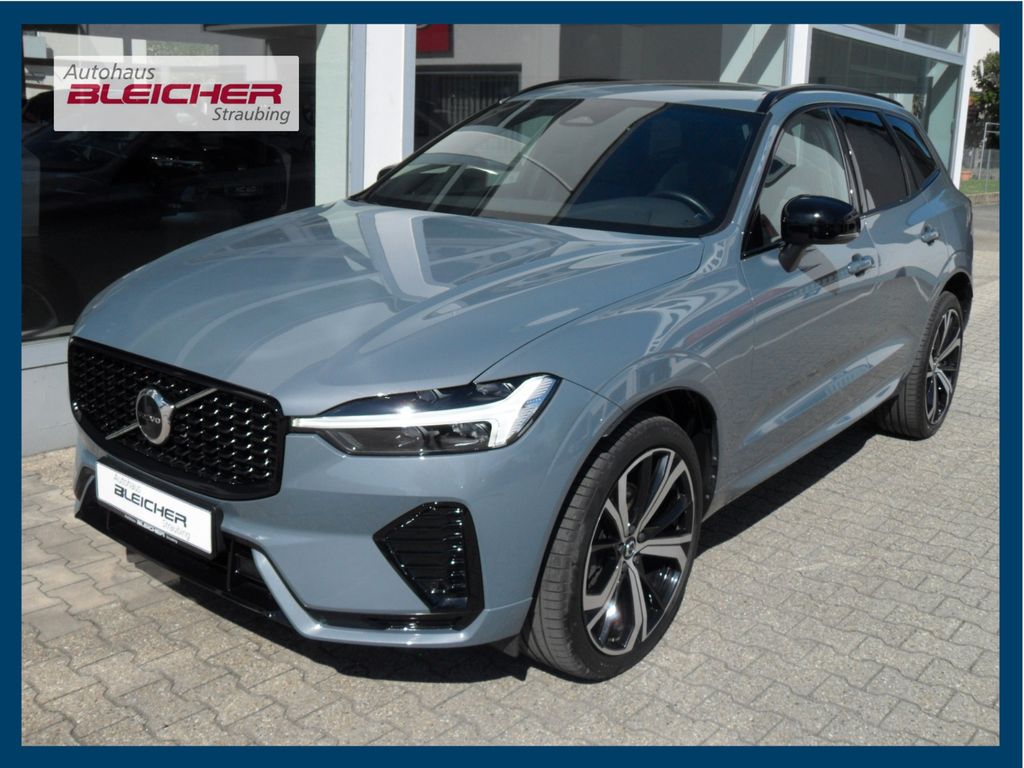 Image of Volvo XC60