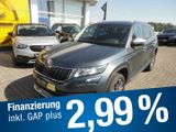 Skoda Kodiaq Scout 4x4 2.0 TDI Alu Navi FSE Klimaautom - Skoda: Allradantrieb, Scout