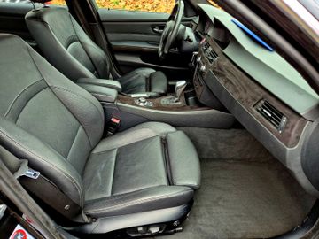BMW 330 - 8