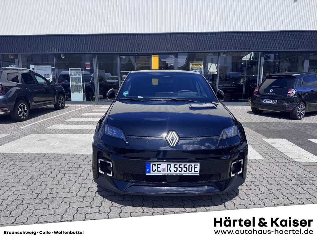 Renault R 5