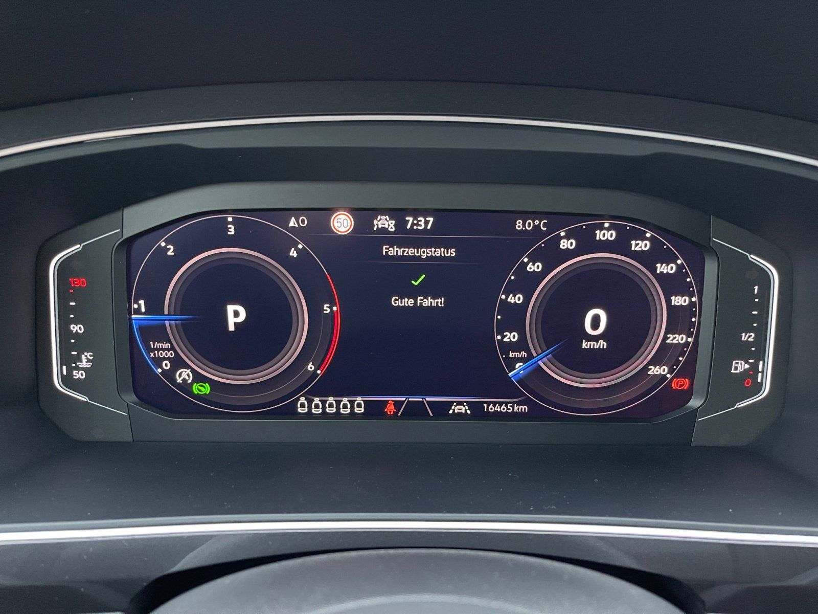 Volkswagen Tiguan Allspace - Bild 12