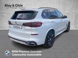 BMW X5 xDrive 40i M Sportpaket Laser AHK Panorama-GS - BMW X5: Massagesitze