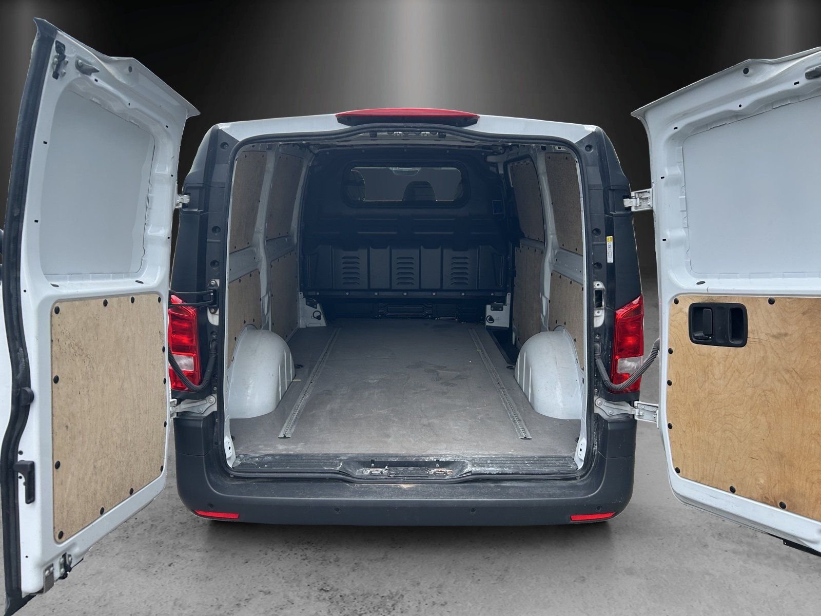 Fahrzeugabbildung Mercedes-Benz Vito 116CDI Kasten Lang 9G Audio40 DAB Kamra SHZ