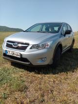 Subaru XV 1.6i Active Lineartronic 4WD Active - Subaru XV von privat