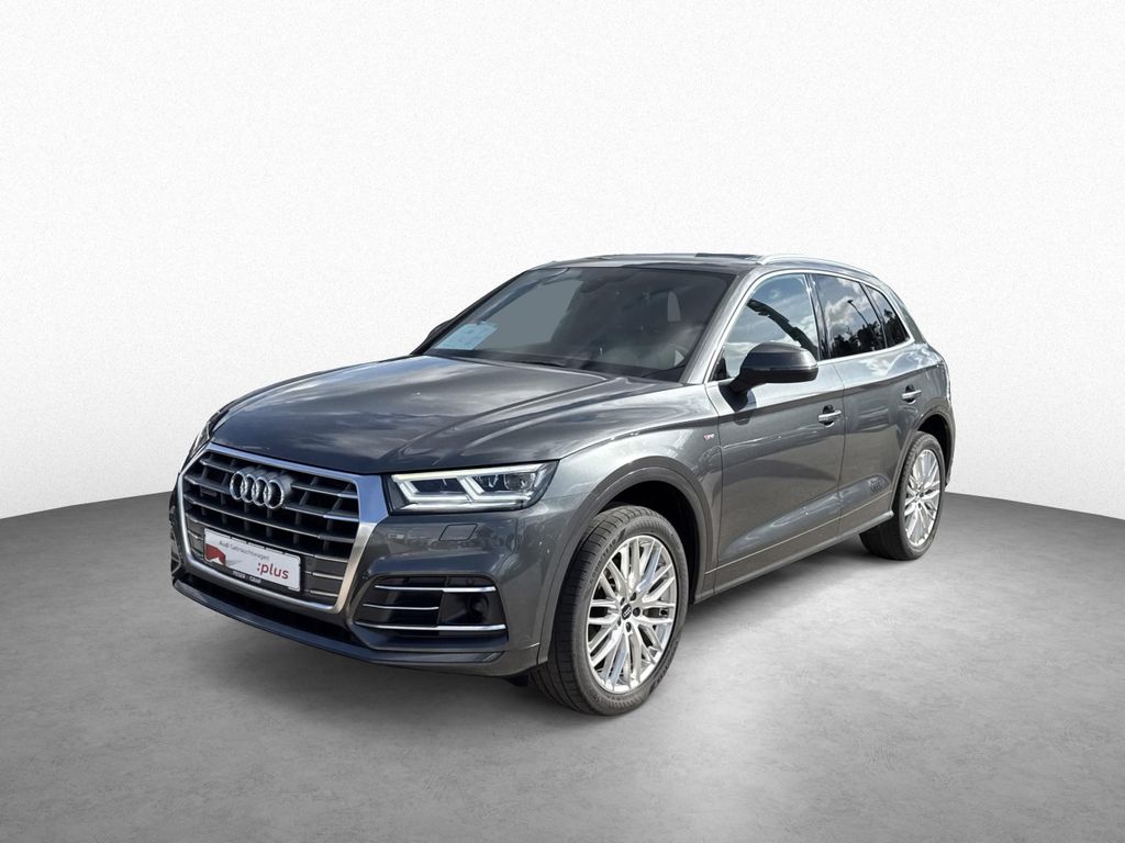 Image of Audi Q5