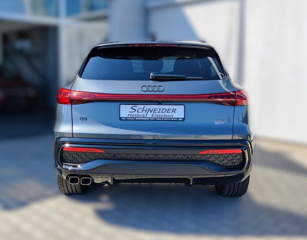 Q5 S line edition one TDI quattro Tech plus/AHK