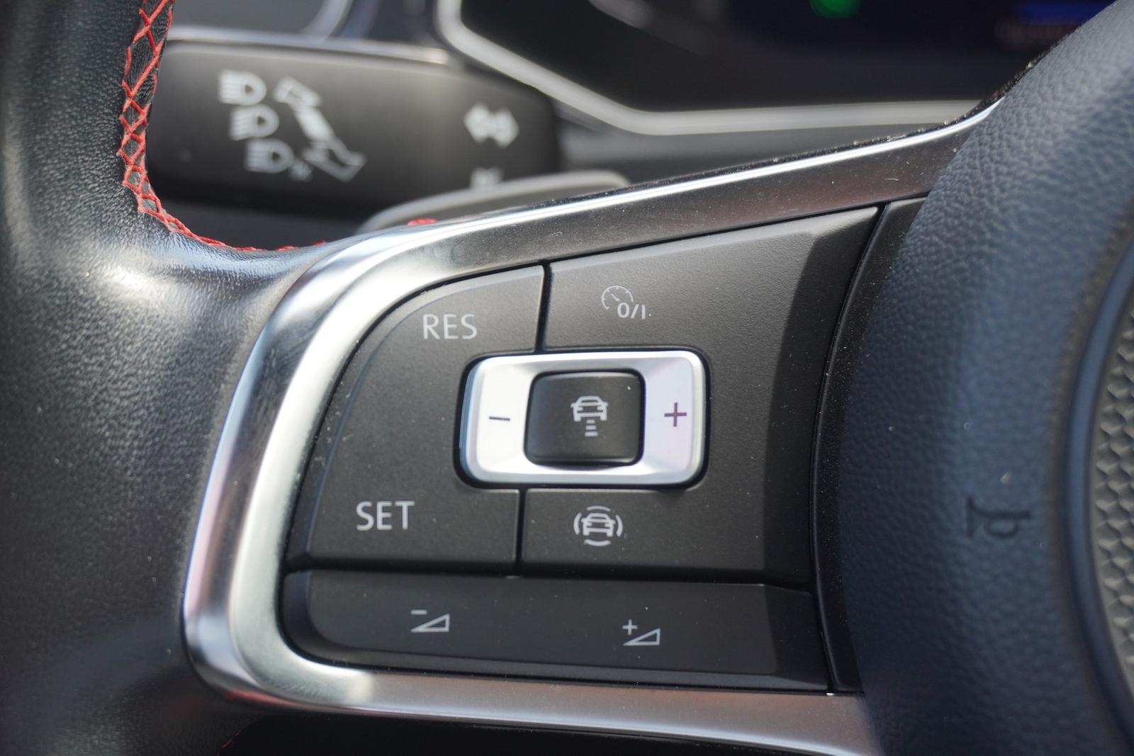 Volkswagen T-Roc 1.5 TSI DSG Sport LED Navi Virtual Cockpit