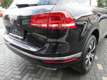 Volkswagen Touareg - 8
