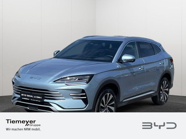 BYD Andere