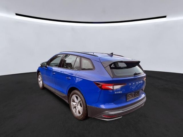 Skoda Enyaq - Bild 3