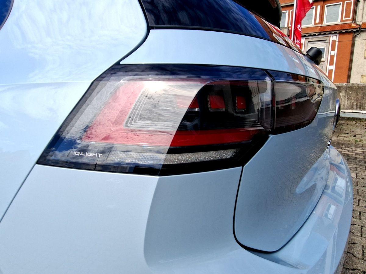 Volkswagen Golf GTE Black Style 1.5TSI eHybrid 18 HuD LEDER, миниатюра 14