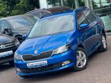 Skoda Fabia Combi Clever/AUTOMATIK/NAVI/SHZ/CAR-PLAY - Skoda Fabia: Clever
