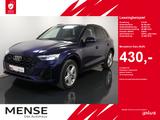 Audi Q5 45 TFSI quattro S tronic S line Matrix|AHK|LM - Audi Q5 Jahreswagen