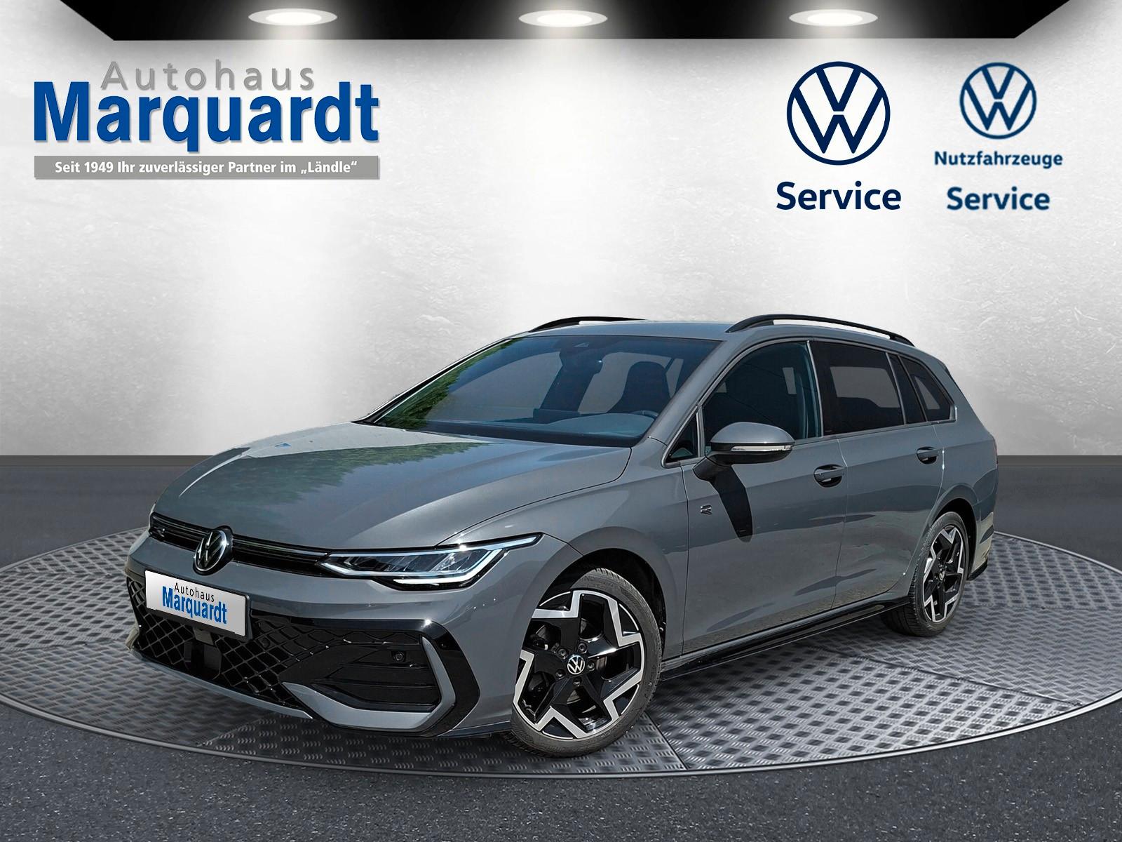 Volkswagen Golf VIII Variant 1.5 TSI  R-Line