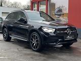 Mercedes-Benz GLC 300de4M AMG-LINE/NIGHT/360°KA/MEMORY/ - Mercedes-Benz GLC 300 in Essen