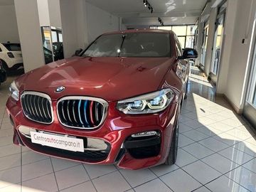 BMW X4 - 5