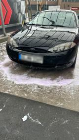 Ford Cougar  TÜV 2027 - Ford Cougar Gebrauchtwagen