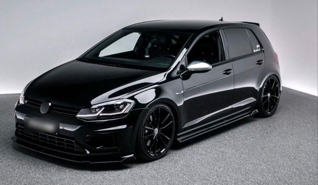 Volkswagen Golf 7R