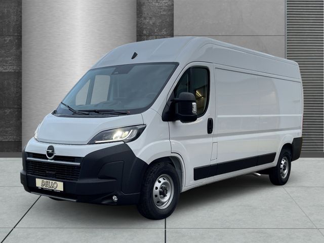 Opel Movano C Kasten HKa L3H2 Edition 2.2 Diesel 140 