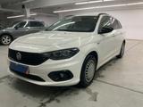 Fiat Tipo 1.4 TurboS-Design Sitzhzg PDC AppLink DAB - weiße Fiat Tipo