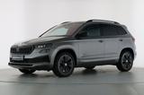Skoda KAROQ SPORTLINE 1.5TSI DSG PANORAMADACH+ACCuvm - gebrauchte Skoda Karoq aus dem Jahr 2023