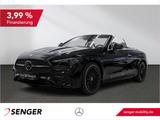 Mercedes-Benz CLE 180 Cabriolet AMG AHK Digital-Light 360K. - schwarze Mercedes-Benz CLE 180
