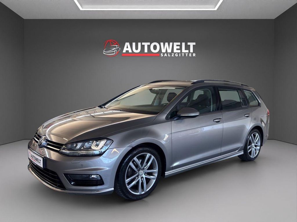 Image of Volkswagen Golf