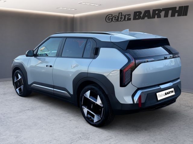 Fahrzeugabbildung Kia EV3 150 kW Earth Navi Digitales Cockpit ACC 2-Zo