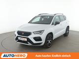 Cupra Ateca 2.0 TSI 4Drive Aut.*NAVI*LED*ACC*360*PLA* - Cupra Ateca aus 2022