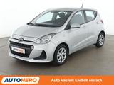 Hyundai i10 1.2 Trend *NAVI*LIMITER*SHZ*LHZ*KLIMA* - Hyundai i10