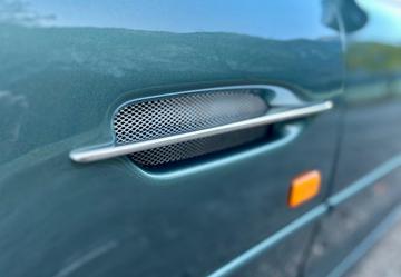 1999 Aston Martin DB7 缩略图 12