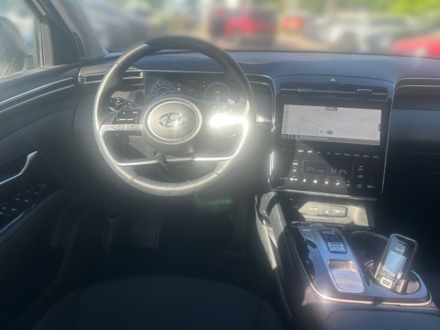 Fahrzeugabbildung Hyundai Tucson Trend Plug-In Hybrid 4WD 1.6 T-GDI Assist