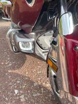 Honda Goldwing GL1800 SC47 - HONDA GOLDWING