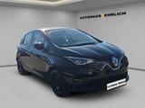 Renault ZOE Experience KAUF-BATTERIE+52kWh+PDC+RfK+SHZ - schwarze Renault ZOE