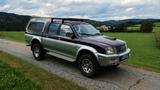 Mitsubishi L200 - gebrauchte Mitsubishi L200 aus dem Jahr 2002