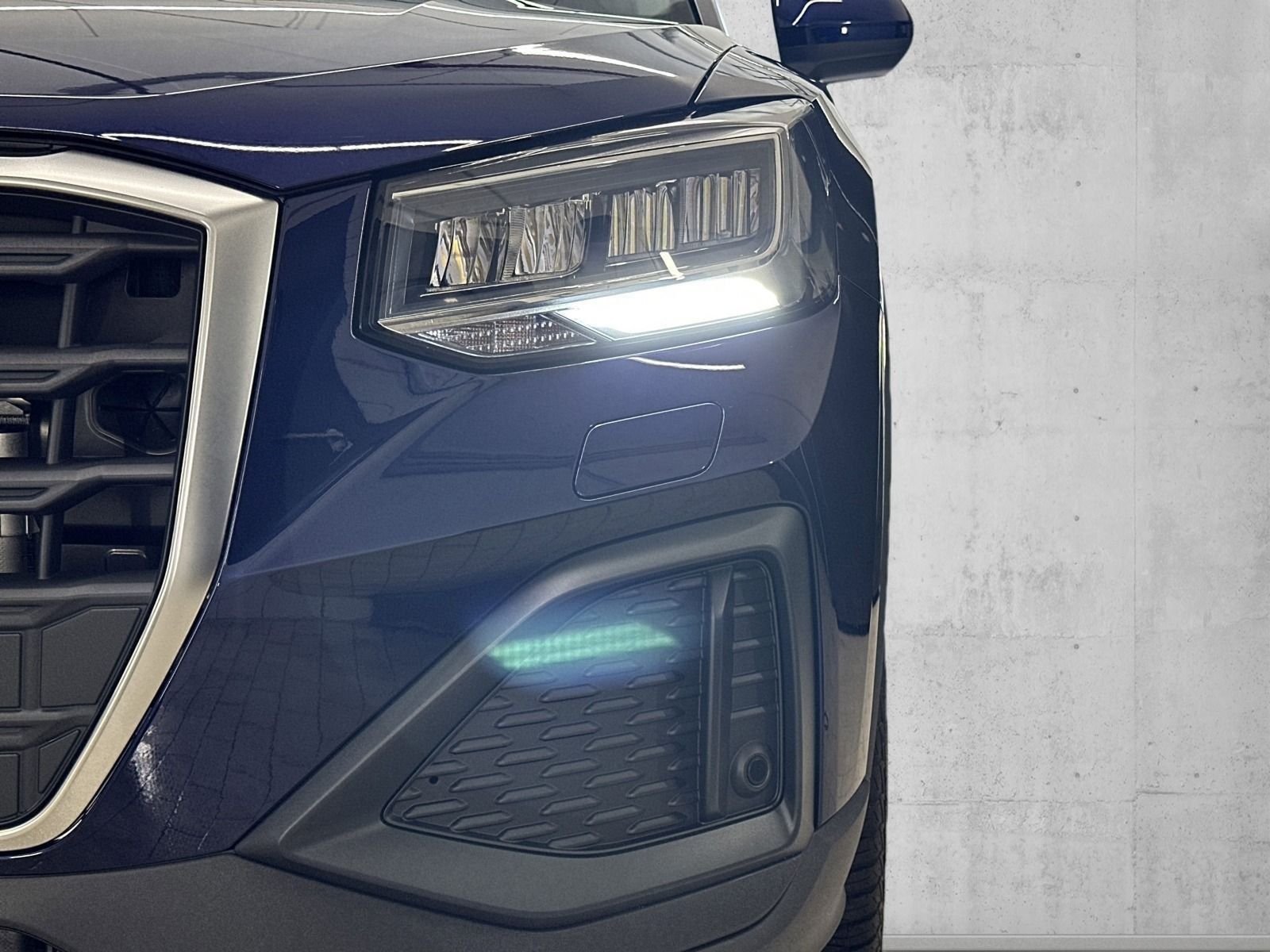 Audi Q2 - Bild 3
