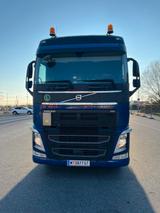 Volvo FH 460 6x2 mit 2 Lenk Achsen, ZEPRO Hebebühne - Angebote