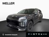 Hyundai IONIQ 9 Uniq Navi Klima LED HUD SHZ 6Sitz