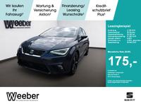 Seat Ibiza FR 1.0 TSI 116 PS FR 18 BEATS LED NAVI KEY