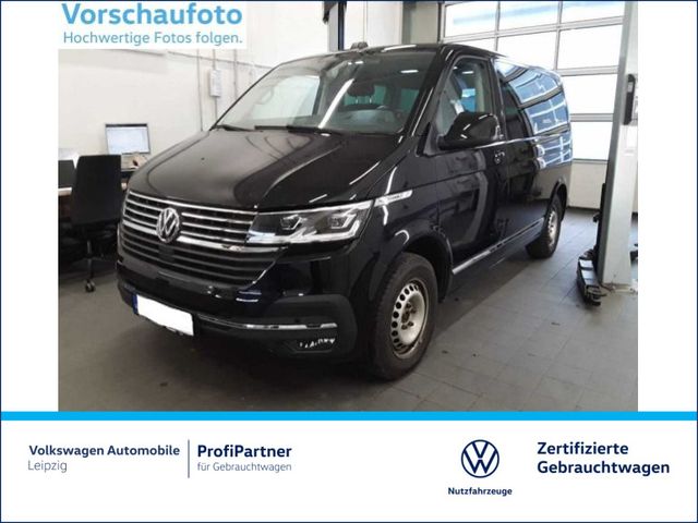 Volkswagen T6.1 Multivan Comfortline*Standhzg.*Navi*ACC*PDC