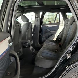 Fahrzeugabbildung BMW X1 xD 25d M Sport SAG Kamera HUD Panorama Navi+