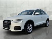 Audi Q3 2,0 TDI 110KW (150PS) 6-Gang*GRA*NAVI*LED*MMI